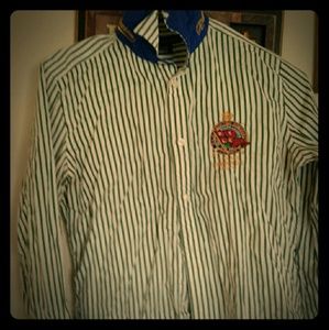 Ralph Lauren shirts